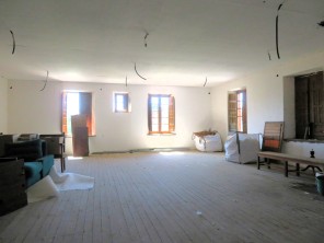 Estancias